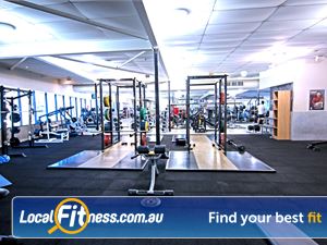 Goodlife Health Clubs Gym Albany Creek  | Welcome to the Goodlife Lutwyche gym.