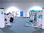 Fernwood Fitness Mount Ommaney Ladies Gym Fitness Not all women strength training