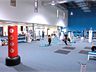 Fernwood Fitness Jindalee Our spacious abs and stretching area in Jindalee.