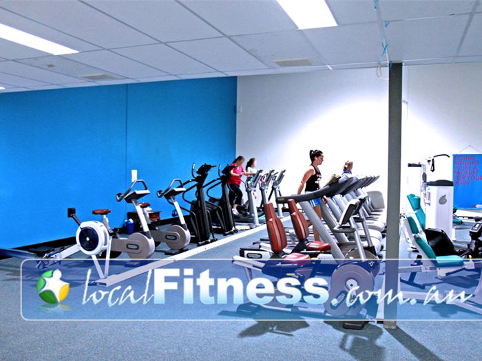 Fernwood Fitness Near Westlake Fernwood Jindalee gym provides a fun, friendly women's only cardio environment.