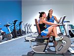 Fernwood Fitness Mount Ommaney Ladies Gym Fitness Luxury training with personal