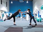 Fernwood Fitness Westlake Ladies Gym Fitness Enjoy rehab and flexibility