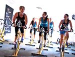 Fernwood Fitness Westlake Ladies Gym Fitness Dedicated Jindalee spin cycle