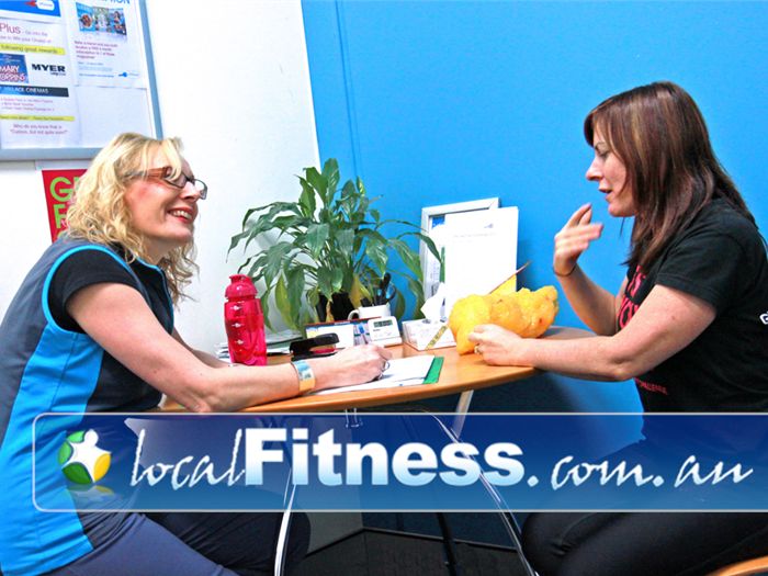Fernwood Fitness Jindalee Slimplicity has seen thousands of women successfully lose weight and reach their goals.
