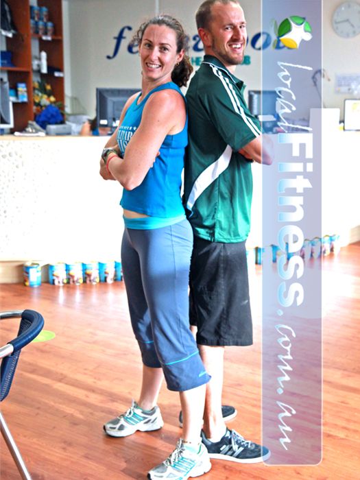 Fernwood Fitness Near Mount Ommaney Fernwood Jindalee is a family affair, our owner/operators work in the club to support women's fitness.
