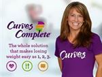 Curves Taylors Lakes Gym Fitness Curves Complete makes losing