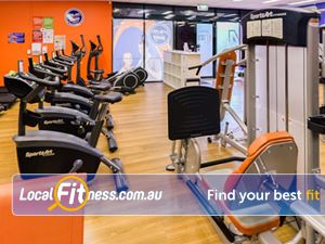 Plus Fitness 24/7 Gym Reservoir  | Welcome to Plus Fitness 24 hours gym Preston