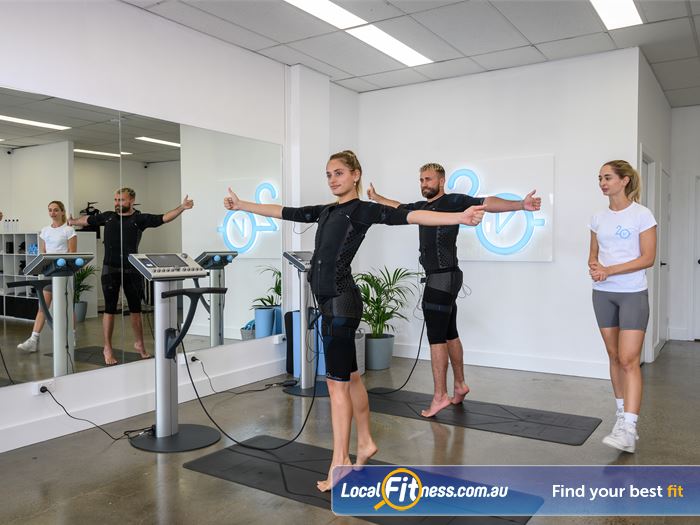 20v EMS Studio Gold Coast Gym Broadbeach  | Welcome to the 20v EMS Gold Coast Revolution.