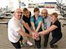 EFM Health Clubs Flinders Park Welcome to EFM Flinders Park Gym - The right fit for you.