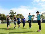 EFM Health Clubs Flinders Park Gym Fitness We offer huge variety including