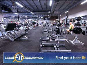 Goodlife Health Clubs Gym Wellington Point  | Welcome to the state of the art Goodlife