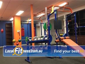 Plus Fitness 24/7 24 Hour Gym Keon Park  | Welcome to Plus Fitness 24 hours gym Mill