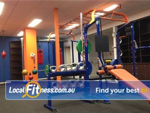 Plus Fitness 24/7 24 Hour Gym Rosanna  | Welcome to Plus Fitness 24 hours gym Mill