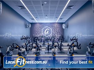 Goodlife Health Clubs Gym Jindalee  | Welcome to the new Goodlife Richlands gym at
