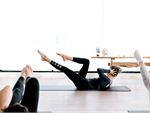 Inna Essence Underwood Yoga Fitness Welcome to Inna Essence