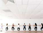 Inna Essence Rochedale South Yoga Fitness Our popular Underwood Barre