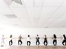 Inna Essence Underwood Our popular Underwood Barre style classes.