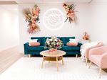 Inna Essence Springwood Yoga Fitness The charming members lounge
