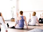 Inna Essence Rochedale South Yoga Fitness Inna Essence is a studio for