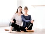 Inna Essence Slacks Creek Yoga Fitness Inna Essence is a collaboration