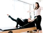 Inna Essence Underwood Yoga Fitness Receive personalised attention