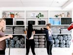 Inna Essence Springwood Yoga Fitness Our studio is fully equipped