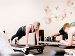 Inna Essence Slacks Creek Yoga Fitness Develop strength, stamina and