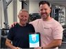 Simplicity Personal Training Mascot Welcome to Your Mascot Personal Training Studio.