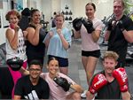 Simplicity Personal Training Mascot Gym Fitness Join our Mascot group training