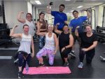 Simplicity Personal Training Kyeemagh Gym Fitness Our Mascot group fitness