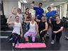 Simplicity Personal Training Mascot Our Mascot group fitness classes are complimentary for our members. 