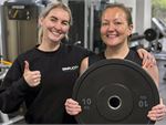 Simplicity Personal Training Brighton Le Sands Gym Fitness Our Mascot personal training