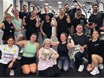 Simplicity Personal Training Arncliffe Gym Fitness Become Part of our Mascot gym