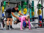 Rushcutters Health Rushcutters Bay Gym Fitness Welcome to our boutique