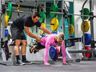 Rushcutters Health Rushcutters Bay Welcome to our boutique Rushcutters Bay gym space at Rushcutters Health.