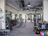 Rushcutters Health Rushcutters Bay The fully equipped Rushcutters Bay gym space.