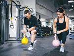 Rushcutters Health Paddington Gym Fitness Rushcutters Health was voted