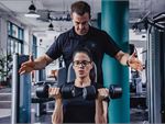 Rushcutters Health Rushcutters Bay Gym Fitness No cookie cutter programs, only