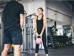 Rushcutters Health Double Bay Gym Fitness Gym memberships are capped at