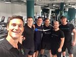 Rushcutters Health Rushcutters Bay Gym Fitness 11 of the country’s most