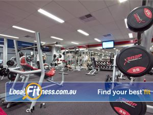 Snap Fitness Gym Beckenham  | Welcome to Snap Fitness 24 hour gym Victoria