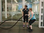 Thomastown Recreation and Aquatic Centre Thomastown Gym Fitness Adrenaline HIIT classes are a