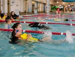 Thomastown Recreation and Aquatic Centre Lalor Gym Fitness Our Thomastown swim school is a