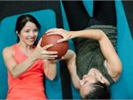 Thomastown Recreation and Aquatic Centre Kingsbury Gym Fitness The fully equipped 450sq/m