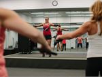 Thomastown Recreation and Aquatic Centre Thomastown Gym Fitness Over 70 classes per week inc.