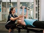 Thomastown Recreation and Aquatic Centre Lalor Gym Fitness Invest in your health with