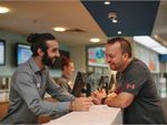 Thomastown Recreation and Aquatic Centre Thomastown Gym Fitness Our friendly Thomastown gym