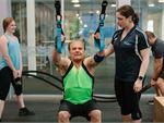 Thomastown Recreation and Aquatic Centre Thomastown Gym Fitness The Queenax functional training