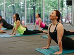 Thomastown Recreation and Aquatic Centre Kingsbury Gym Fitness Relaxation classes inc.