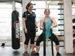 Thomastown Recreation and Aquatic Centre Thomastown Gym Fitness Get the right advice about